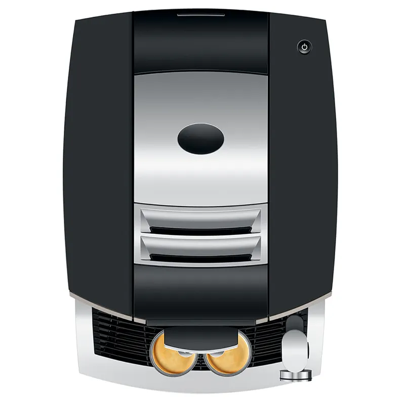 Jura J8 Automatic Coffee Center