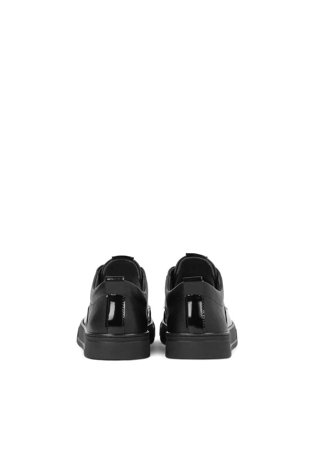 Kazar sneakers, black