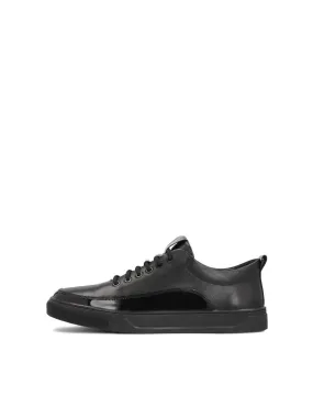 Kazar sneakers, black