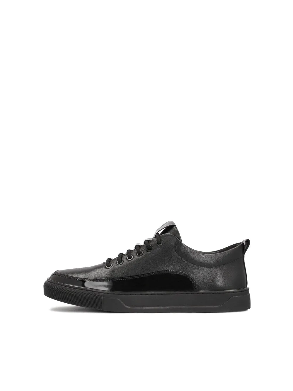 Kazar sneakers, black