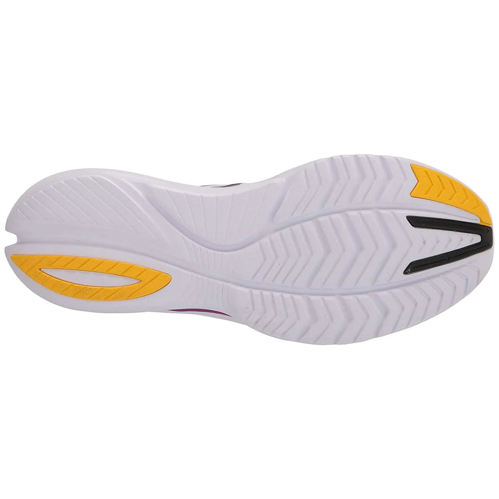 Kinvara 12 Synthetic Textile Women's Low-Top Trainers