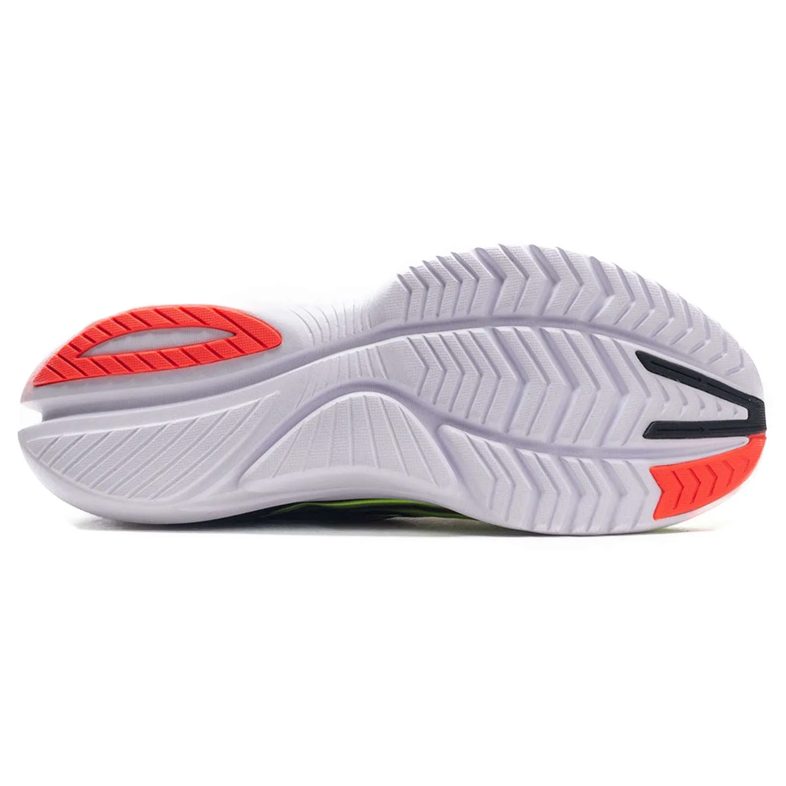 Kinvara 12 Synthetic Textile Women's Low-Top Trainers