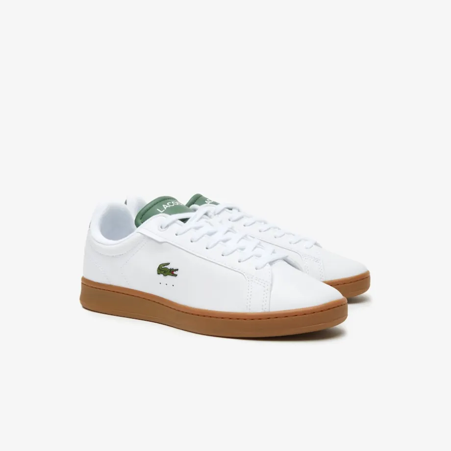 Lacoste Mens Carnaby Pro Sneakers