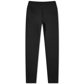 Leggings Sporty & Rich Sr Bold High Waisted, black