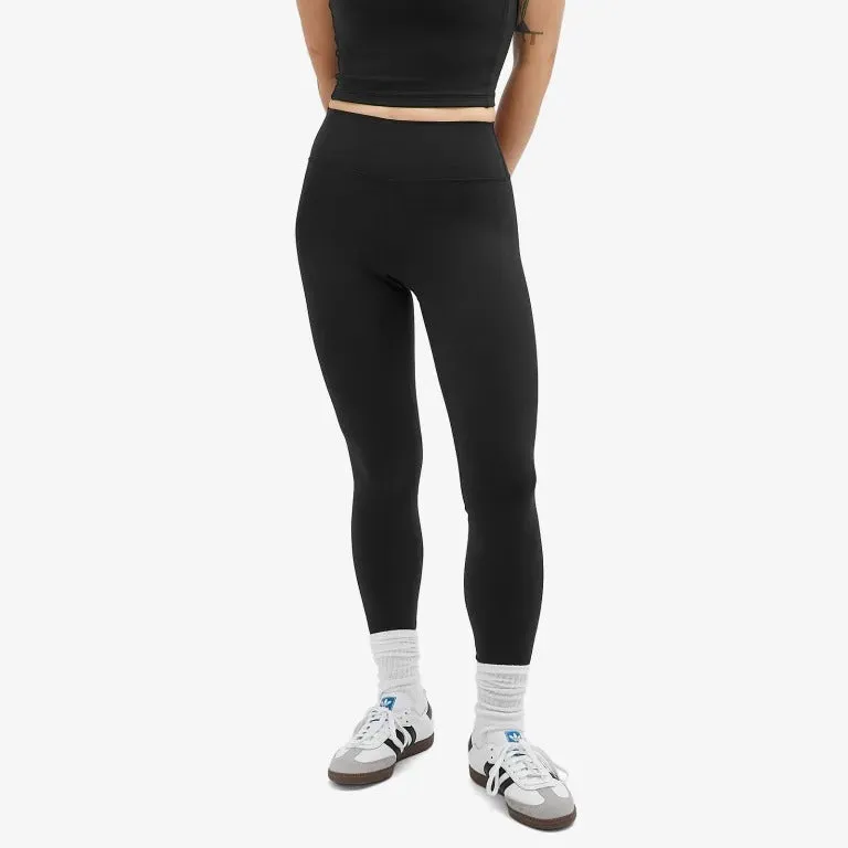 Leggings Sporty & Rich Sr Bold High Waisted, black