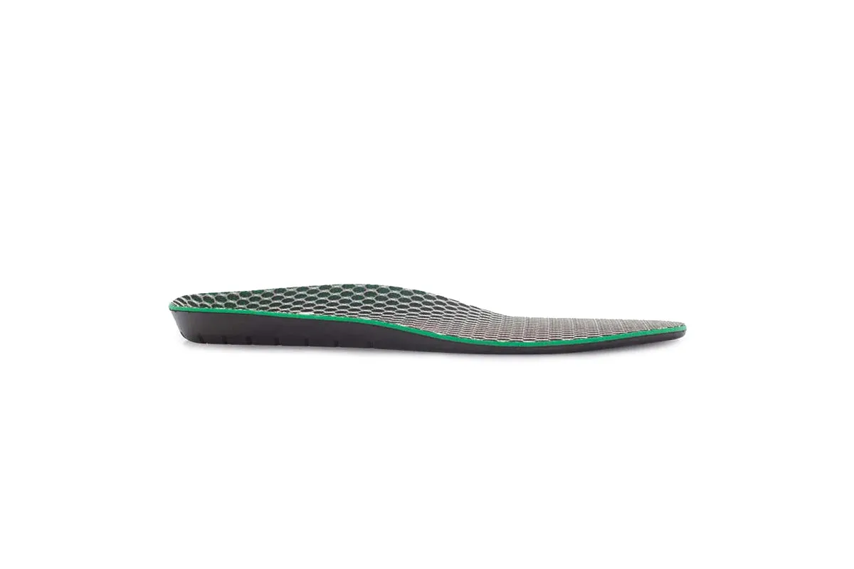 Lightfeet Rebound Insole Green