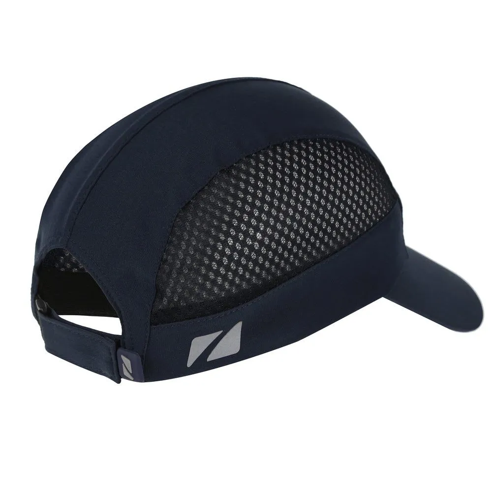 Lightweight Mesh Triathlon and Running Baseball Cap