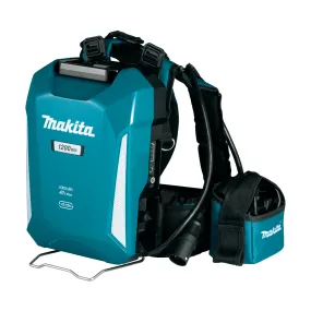 Makita - PDC1200A01 - ConnectX Portable Backpack Power Supply 1200 Wh