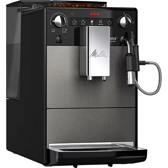 Melitta Avanza Fully Automatic Coffee Machine