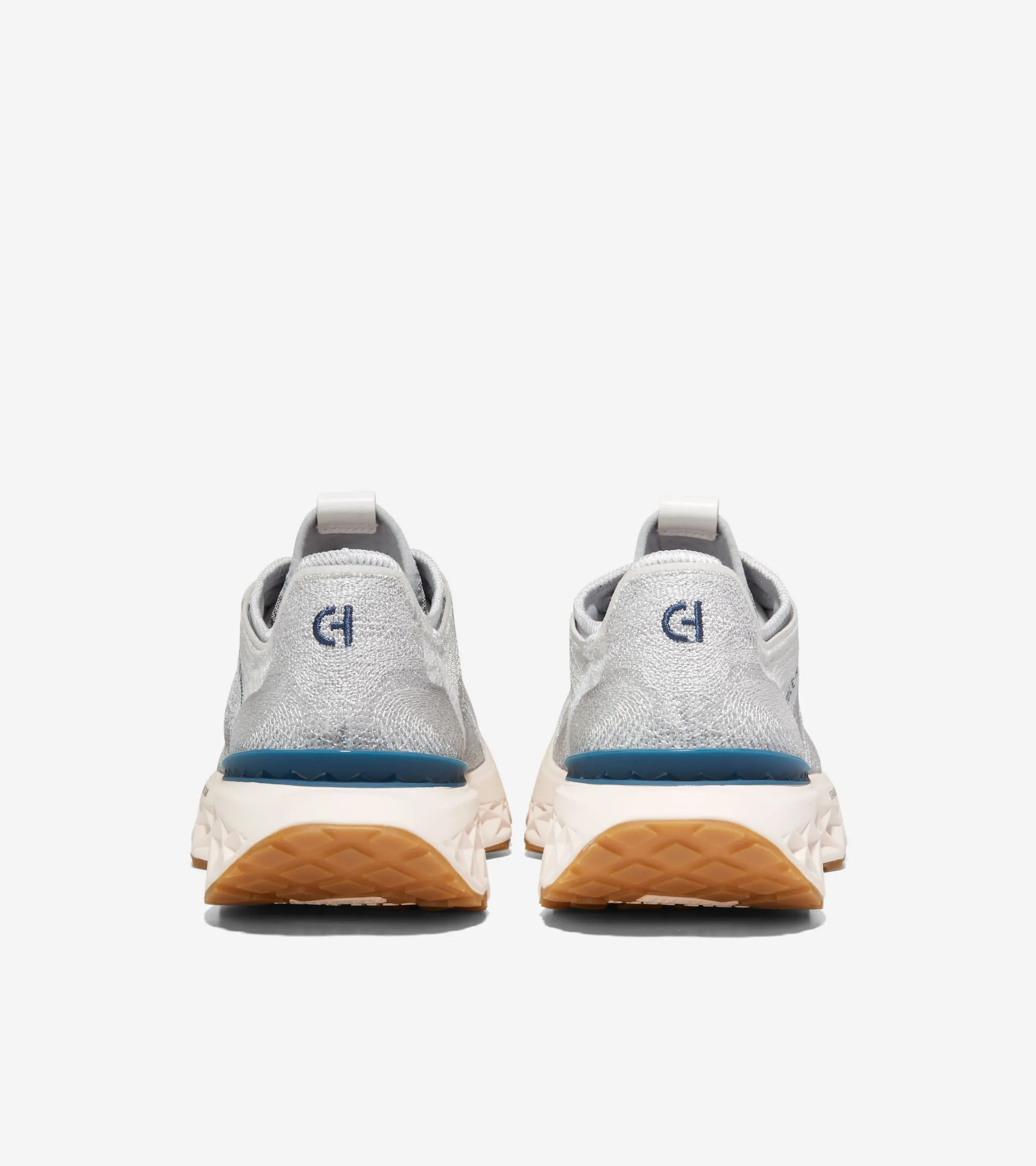 Men's 5.ZERØGRAND Embrostitch Running Shoe