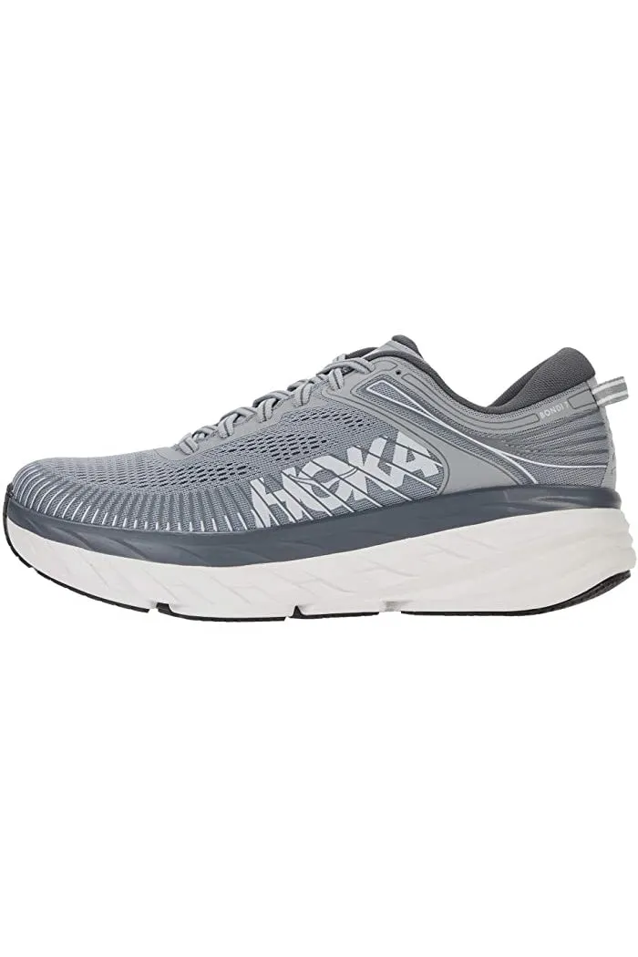 Men's Hoka One One Bondi 7