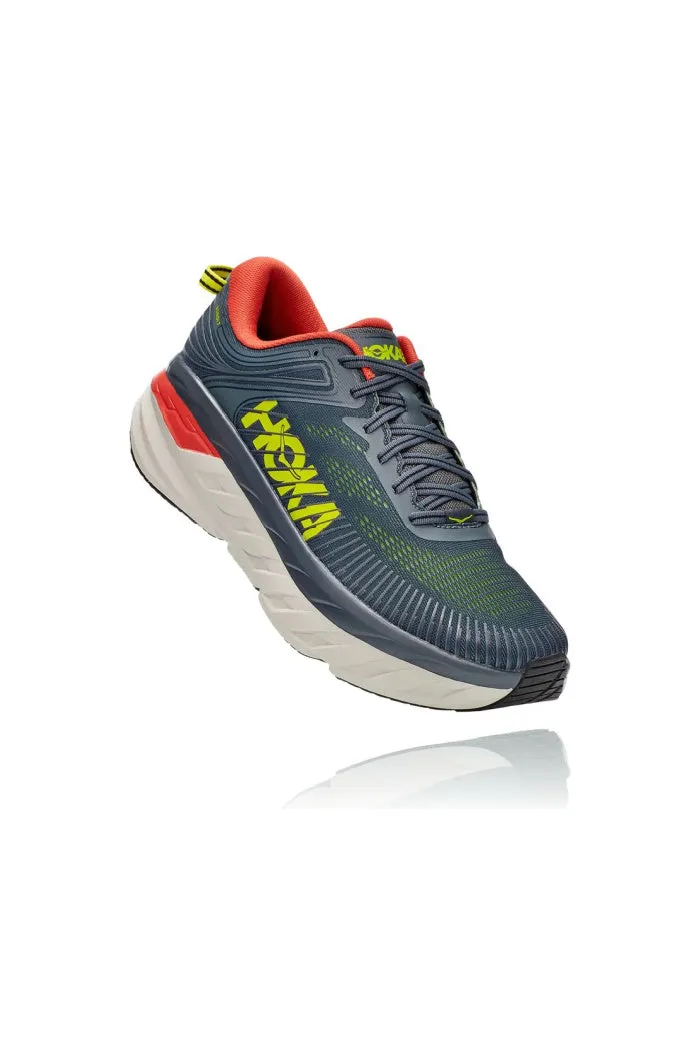 Men's Hoka One One Bondi 7