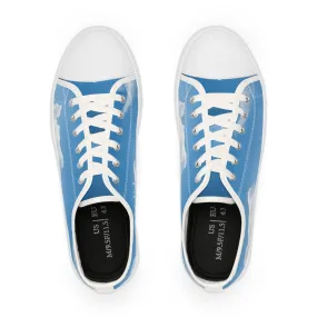 Men's Low Top Sneakers Cloud