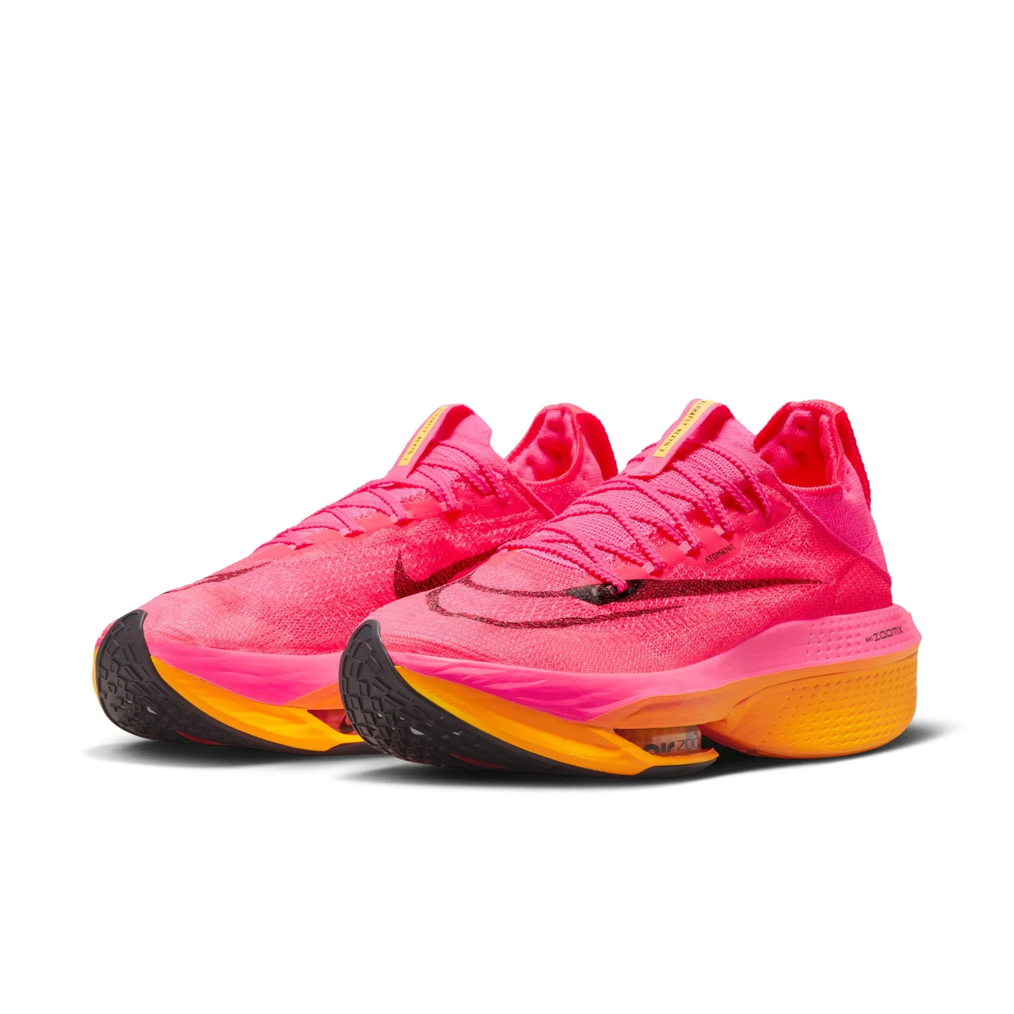 Men's Nike Nike Alphafly 2 - DN3555-600