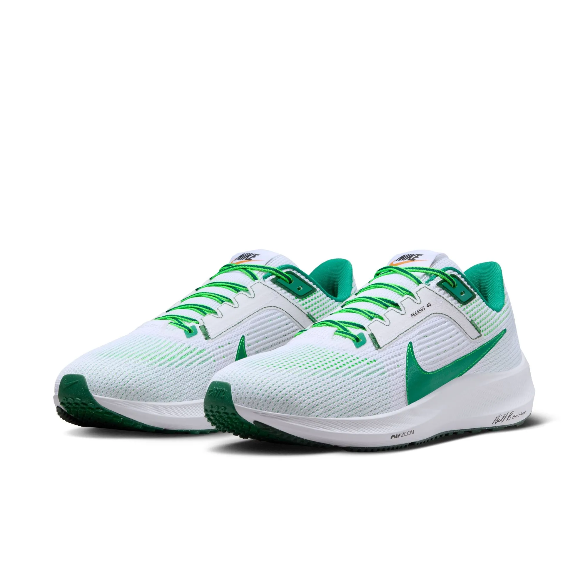 Men's Nike Pegasus 40 Premium - FJ0329-100