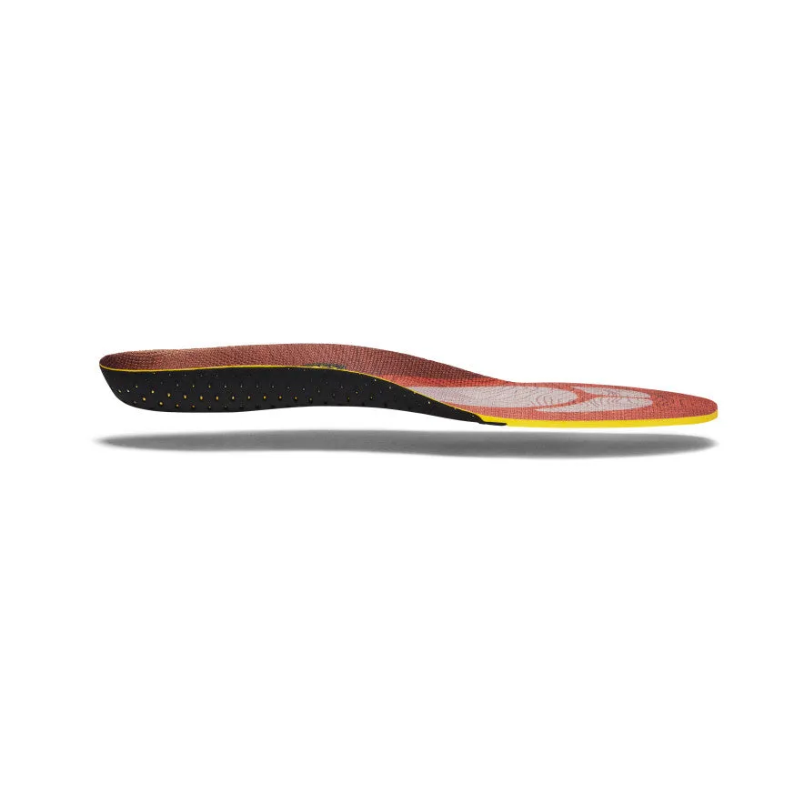 Men's Outdoor K-10 Replacement Insole  |  Burnt Orange