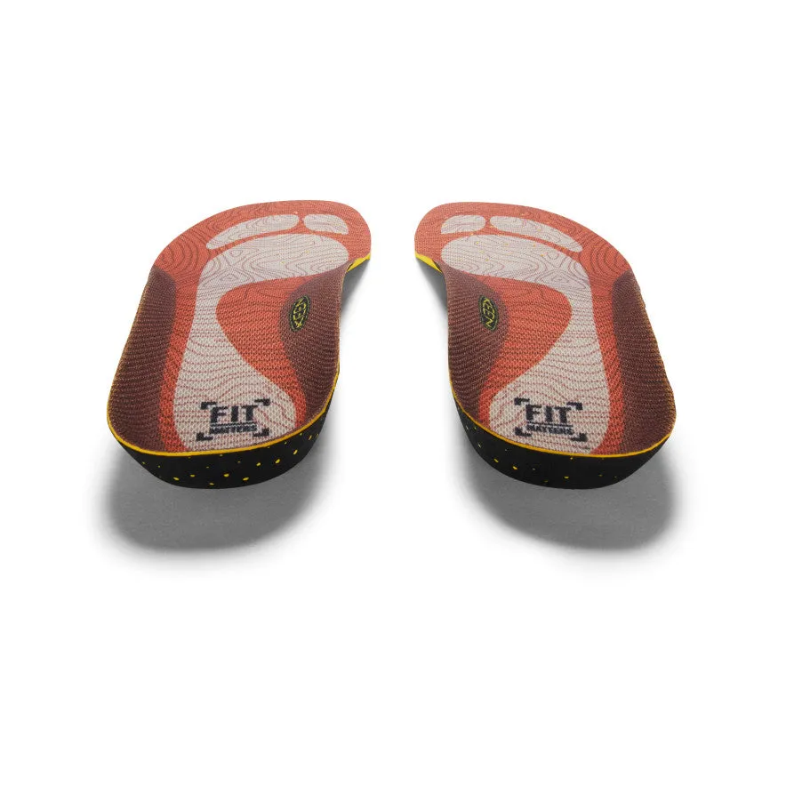 Men's Outdoor K-10 Replacement Insole  |  Burnt Orange