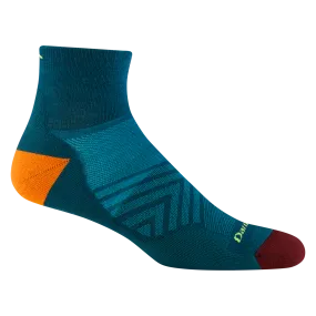 Men's Run Quarter  Ultra-Lightweight Running Sock