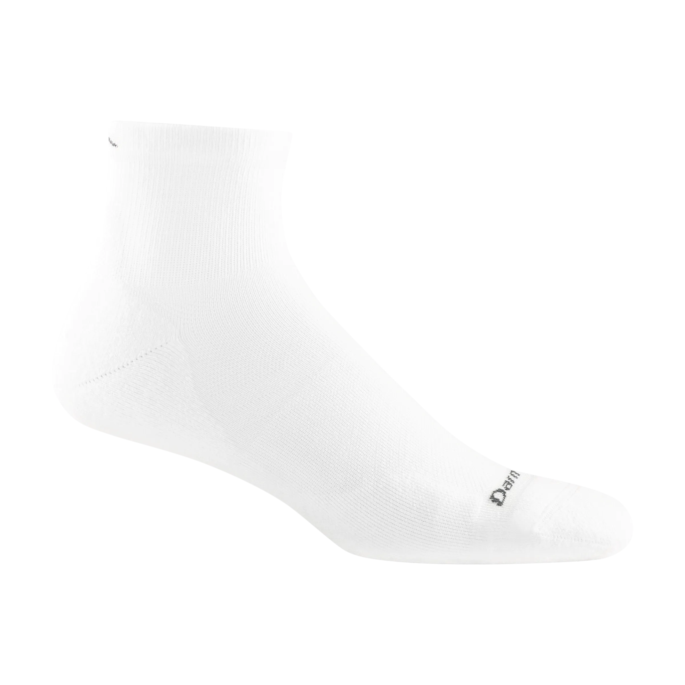 Men's Run Quarter  Ultra-Lightweight Running Sock