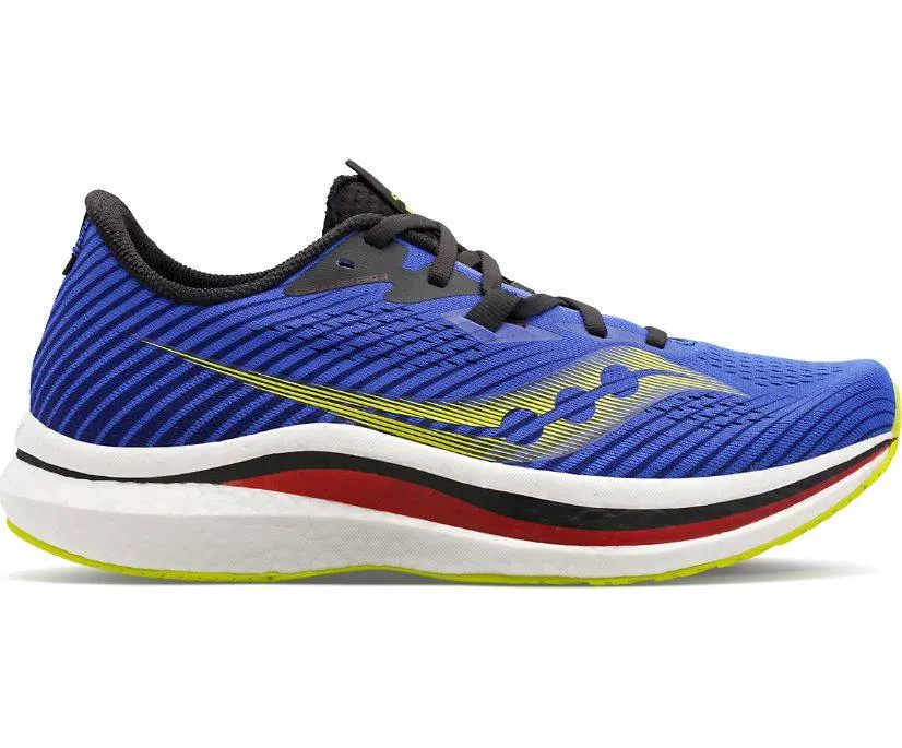 Men's Saucony Endorphin Pro 2 - S20687-25