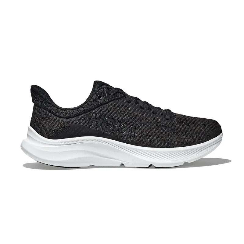 Men's Solimar Black/White