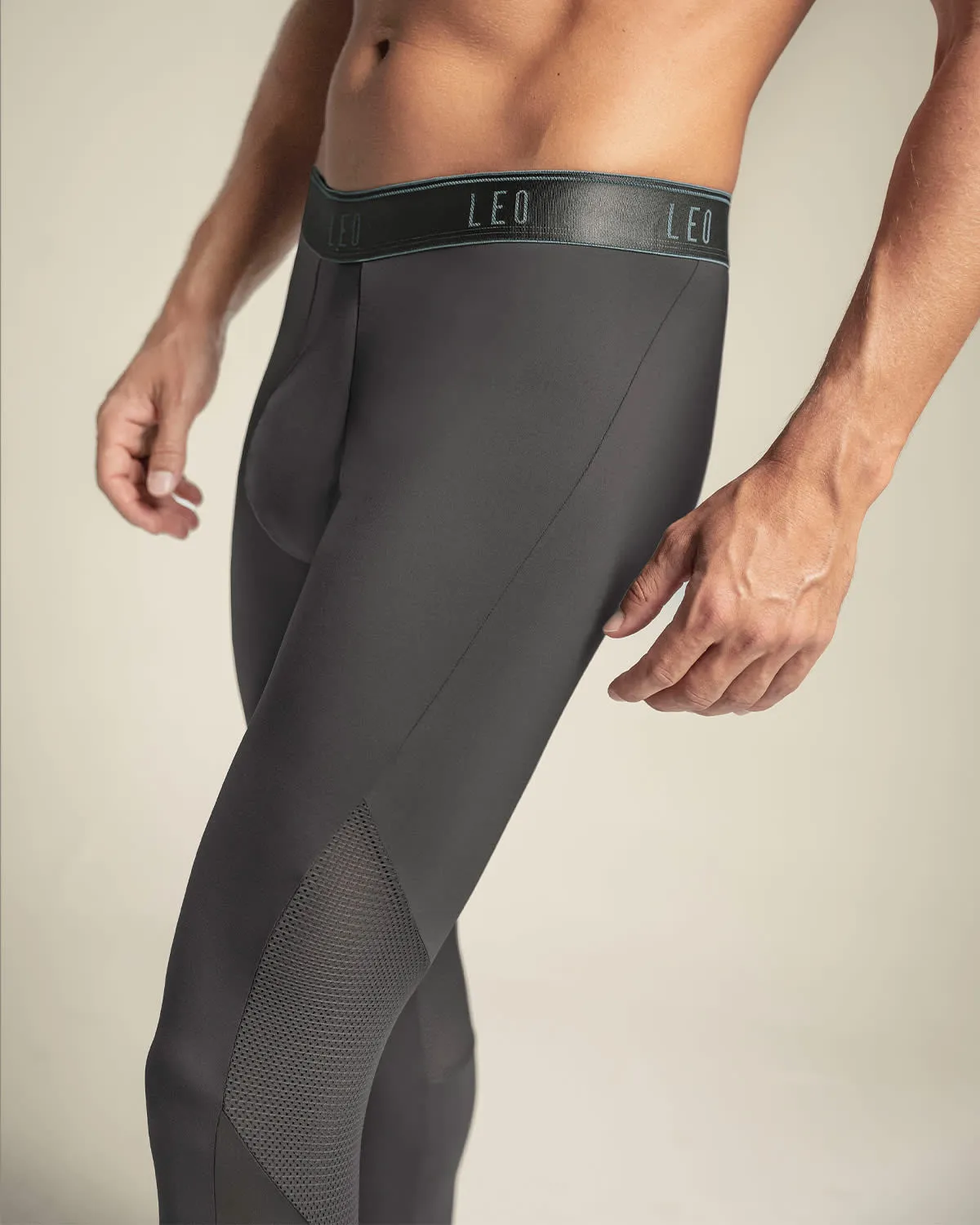 Men's Training Tights