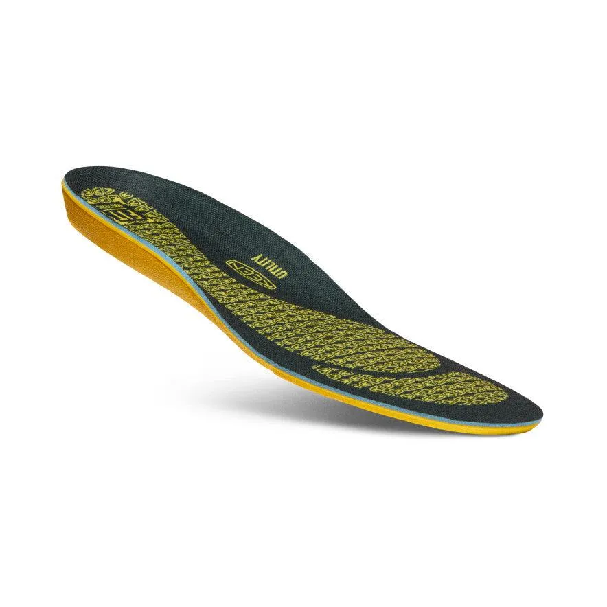 Men's Utility K-20 Cushion Insole