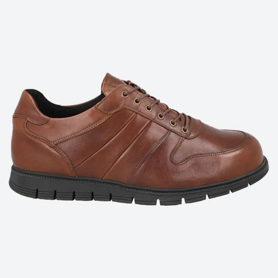 Men's Wide Fit DB Rupert Shoes