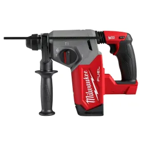 Milwaukee 2912-20 M18 FUEL 18V 1" SDS Plus Brushless Rotary Hammer - Bare Tool