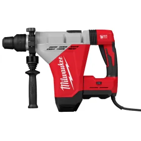 Milwaukee 5518-21 1-3/4" SDS MAX Corded Rotary Hammer Kit