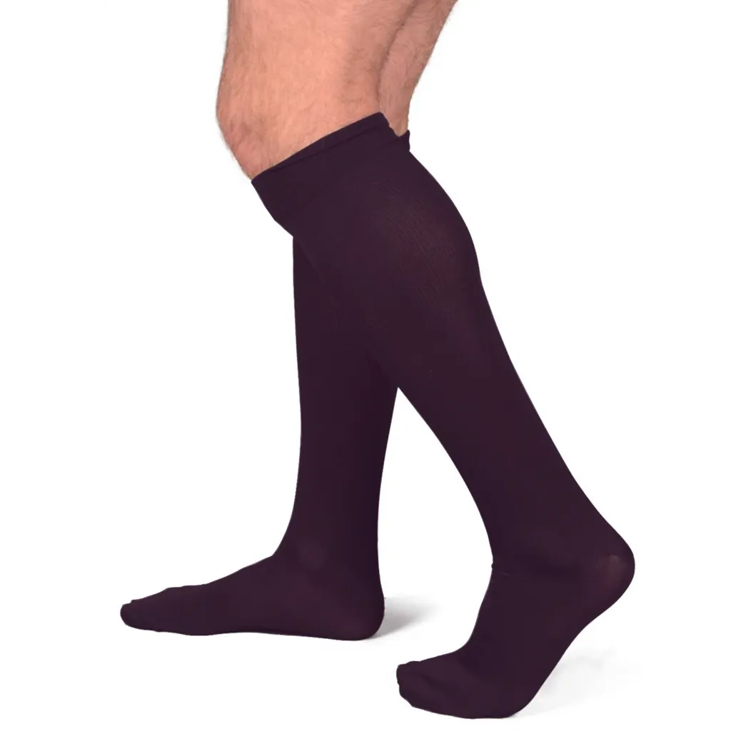 Moisturizing Compression Sock (10-15 mmHg) (MILD Compression)