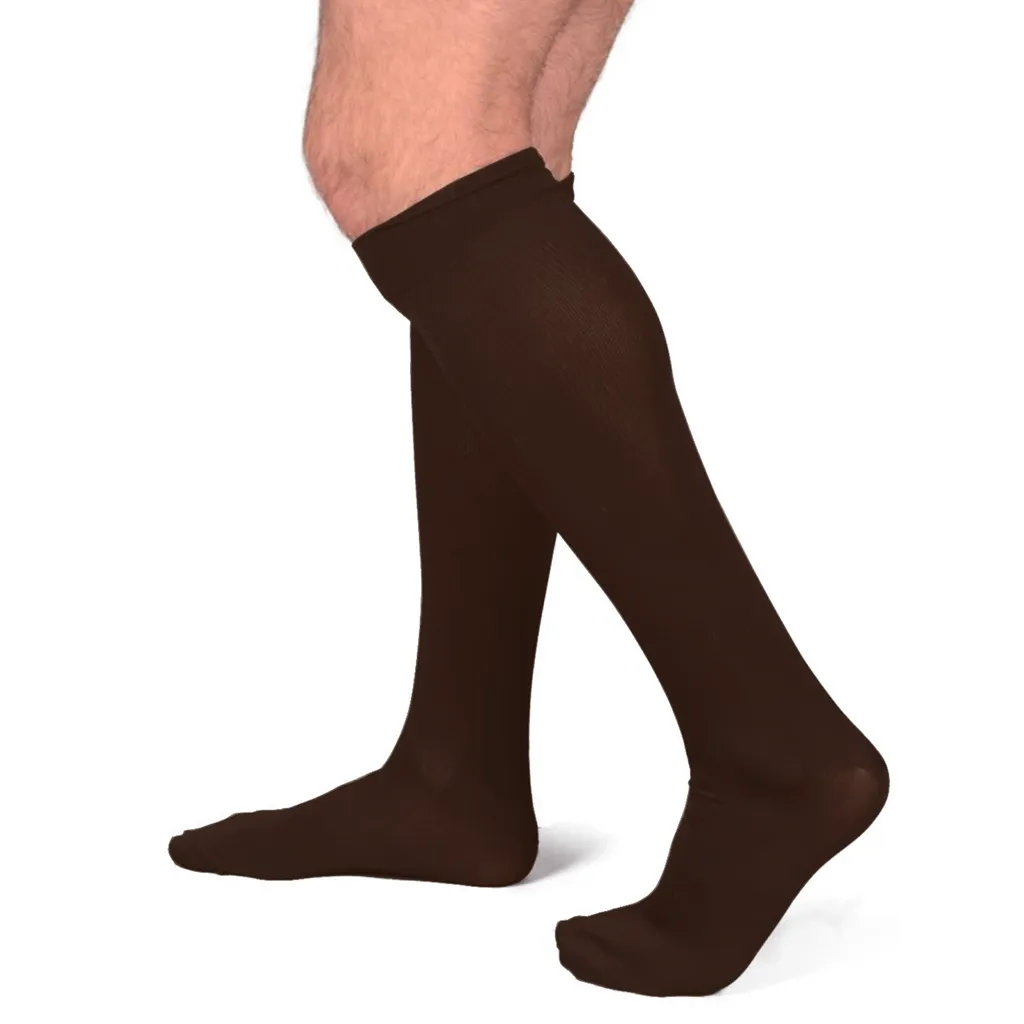 Moisturizing Compression Sock (10-15 mmHg) (MILD Compression)