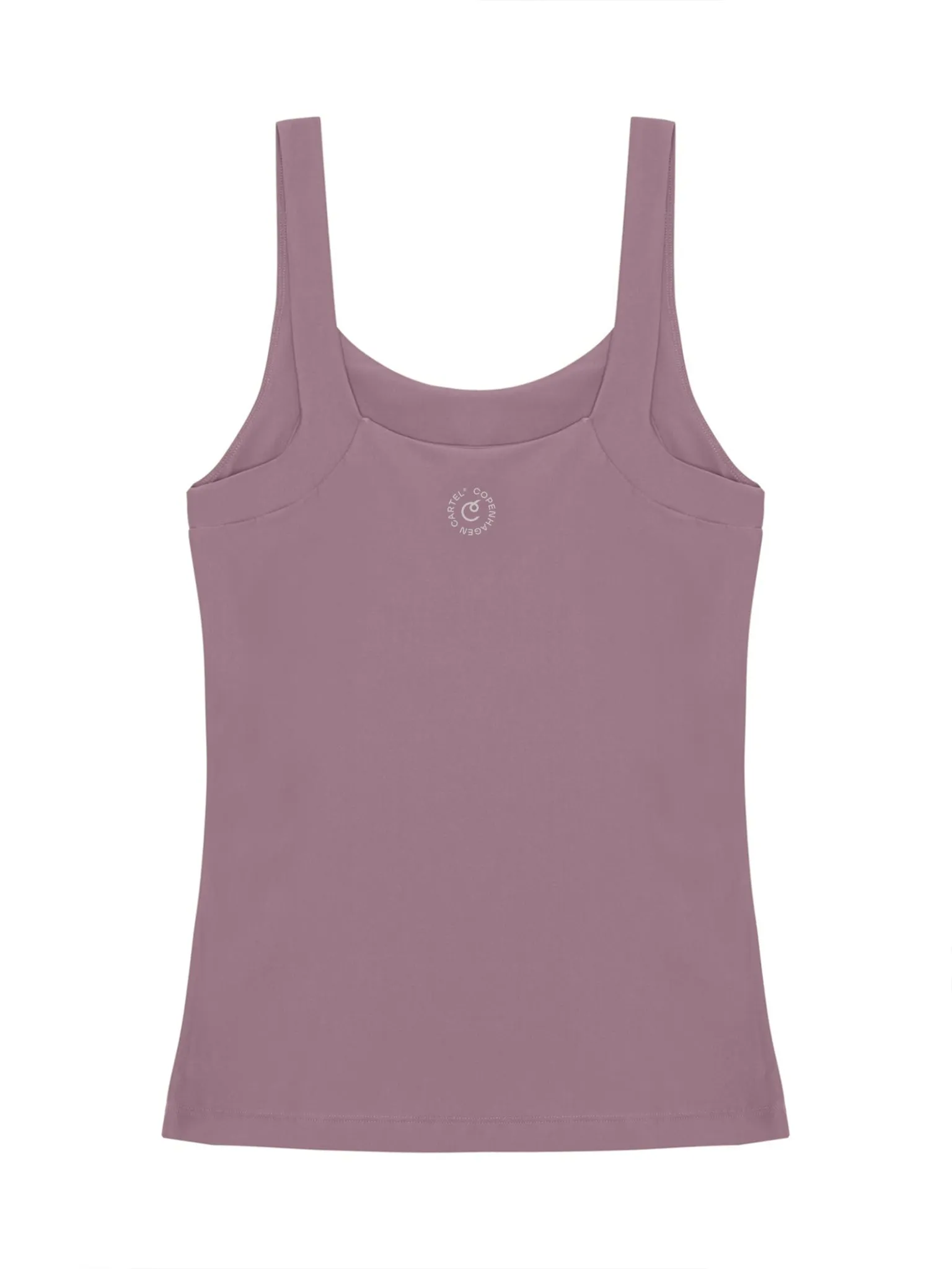 Move Bodyfit Top Purple