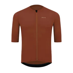 NDLSS Home Jersey - Rust