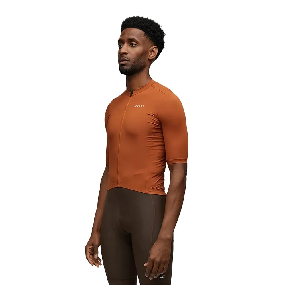 NDLSS Home Jersey - Rust