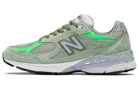 New Balance 990v3 Patta Keep your family close