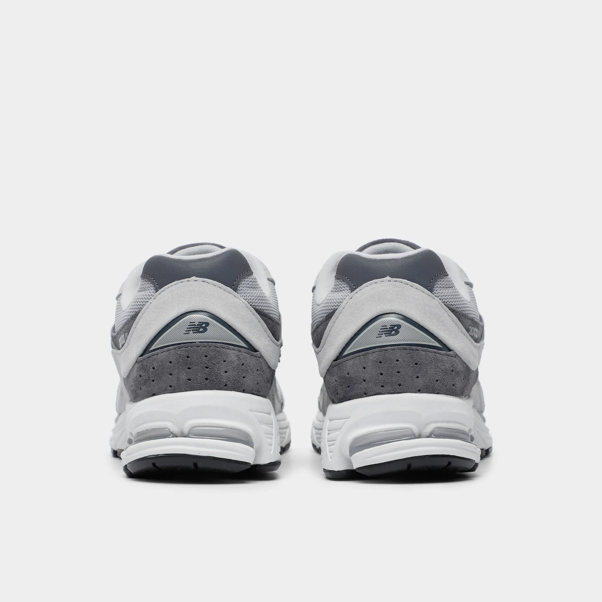 New Balance M2002RJD Grey / White