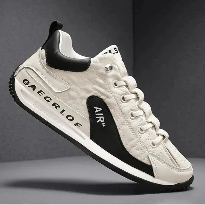 New OB Casual Breathable Sneakers