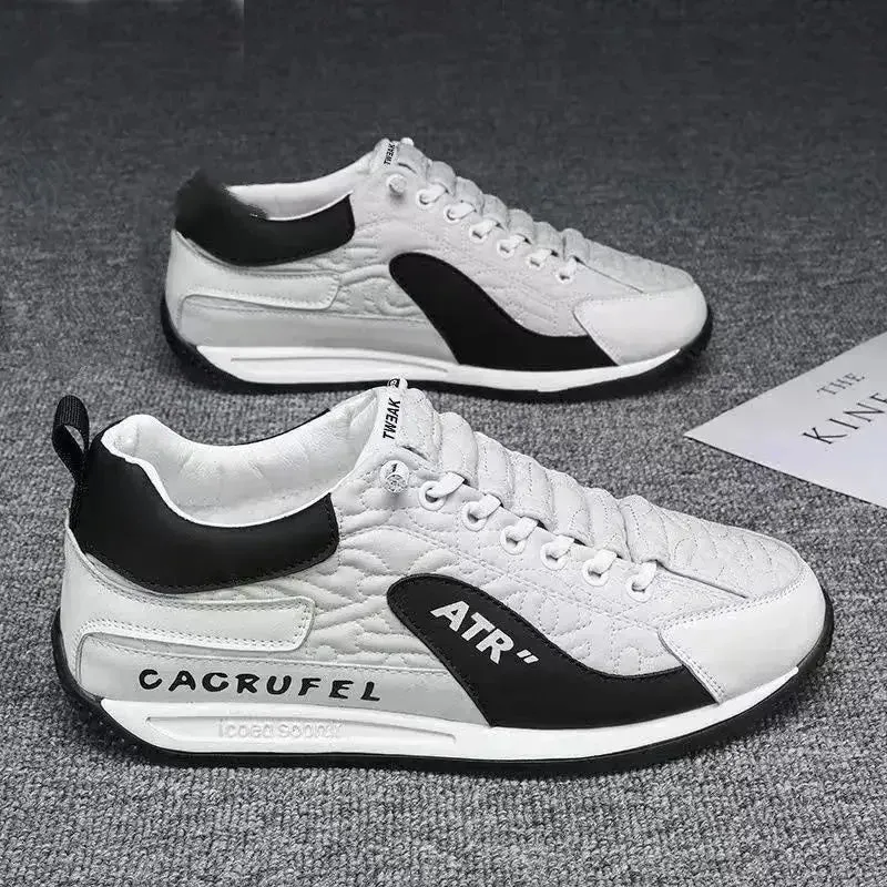 New OB Casual Breathable Sneakers