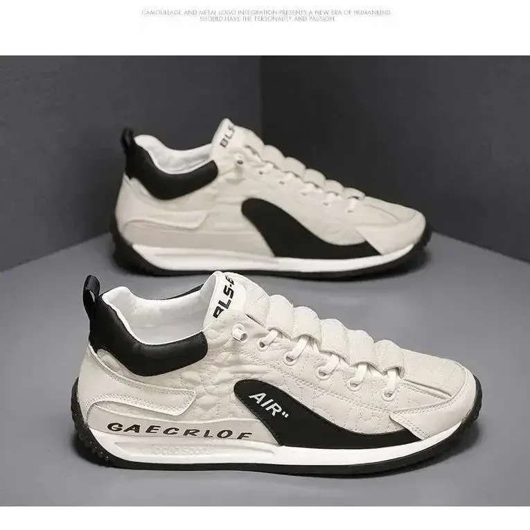 New OB Casual Breathable Sneakers