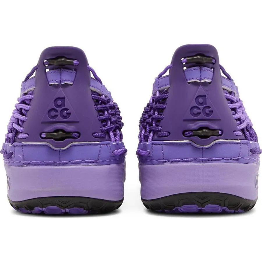 Nike ACG Watercat  sneakers, purple