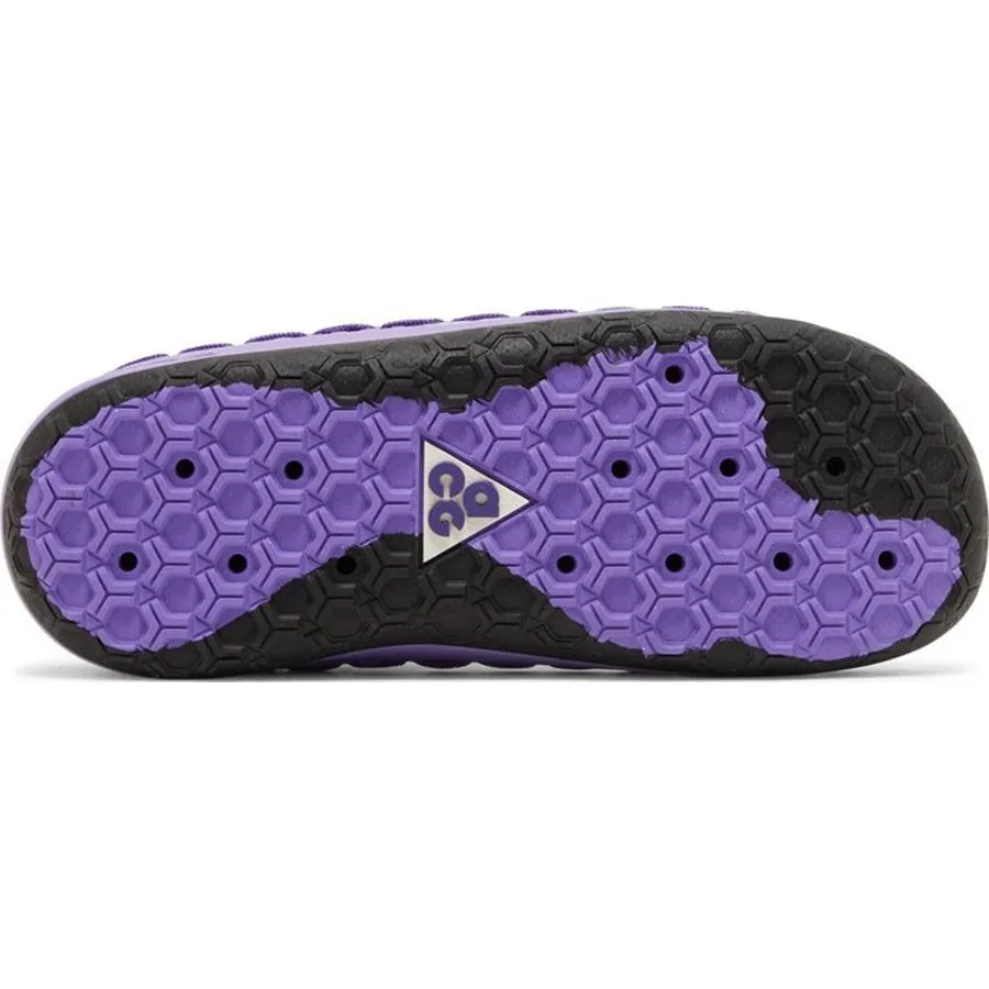 Nike ACG Watercat  sneakers, purple