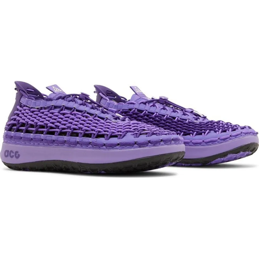 Nike ACG Watercat  sneakers, purple