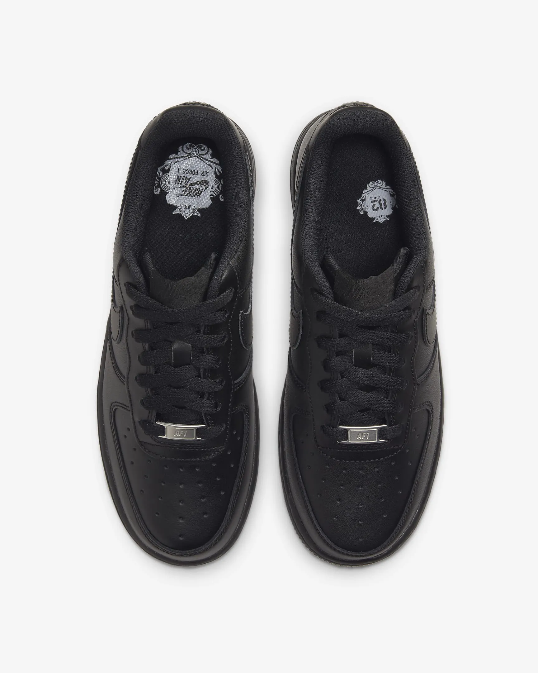 Nike Air Force 1 '07 Black