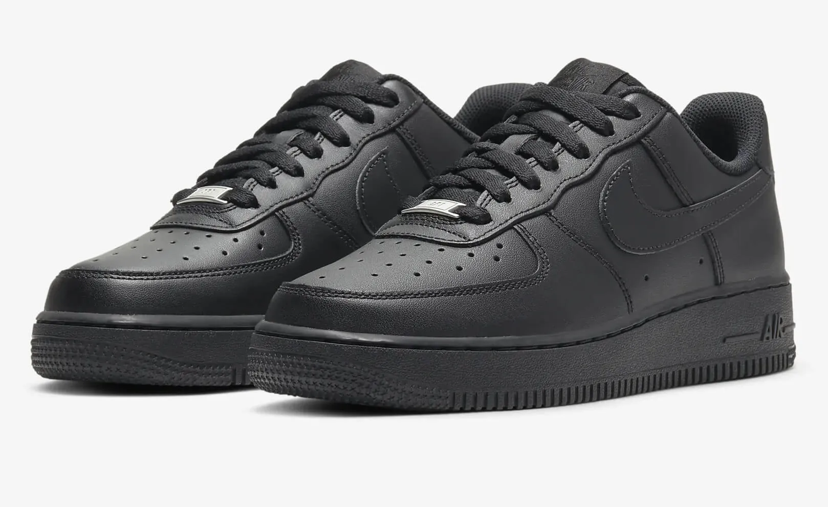 Nike Air Force 1 '07 Black