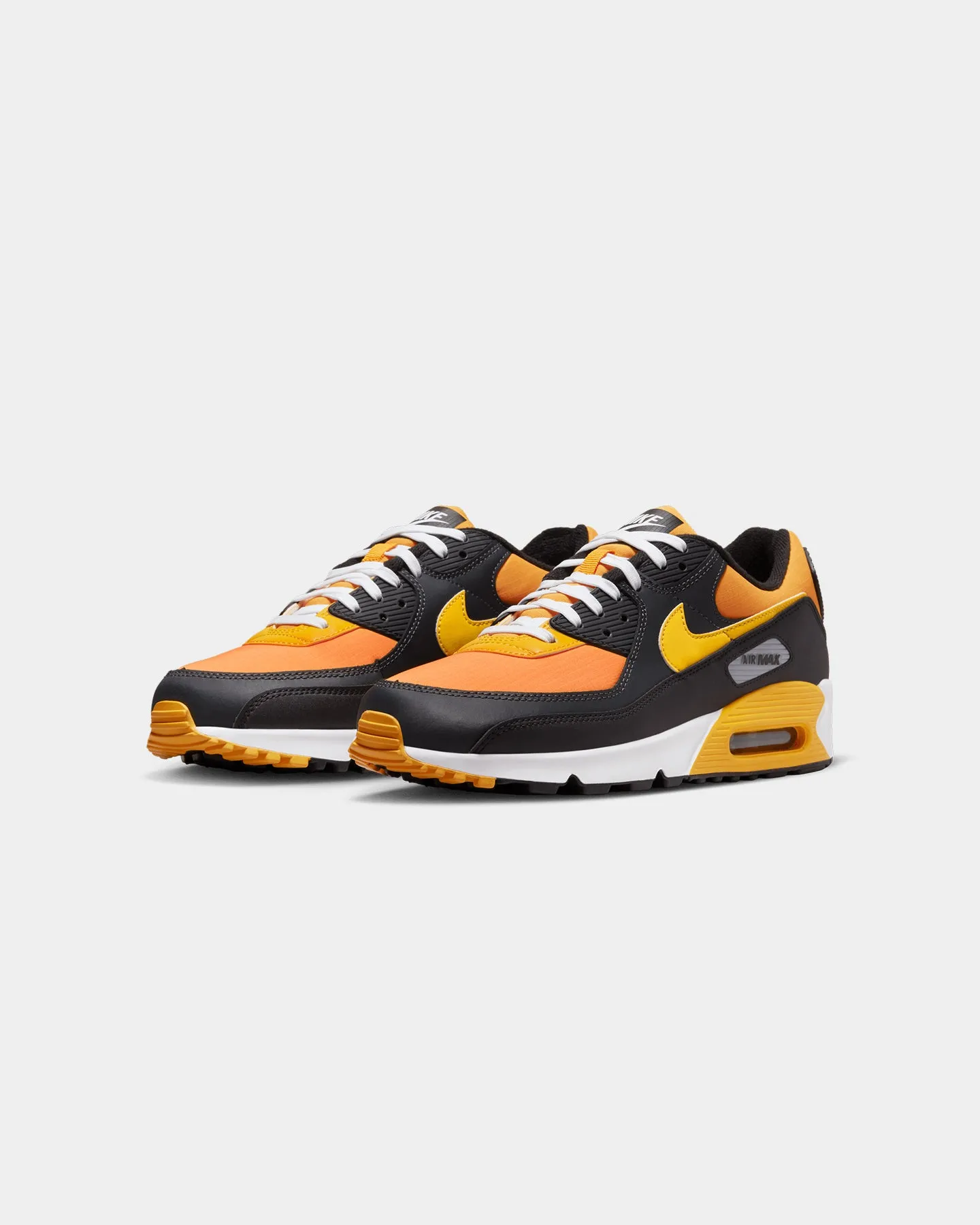 Nike Air Max 90 Kumquat/University Black