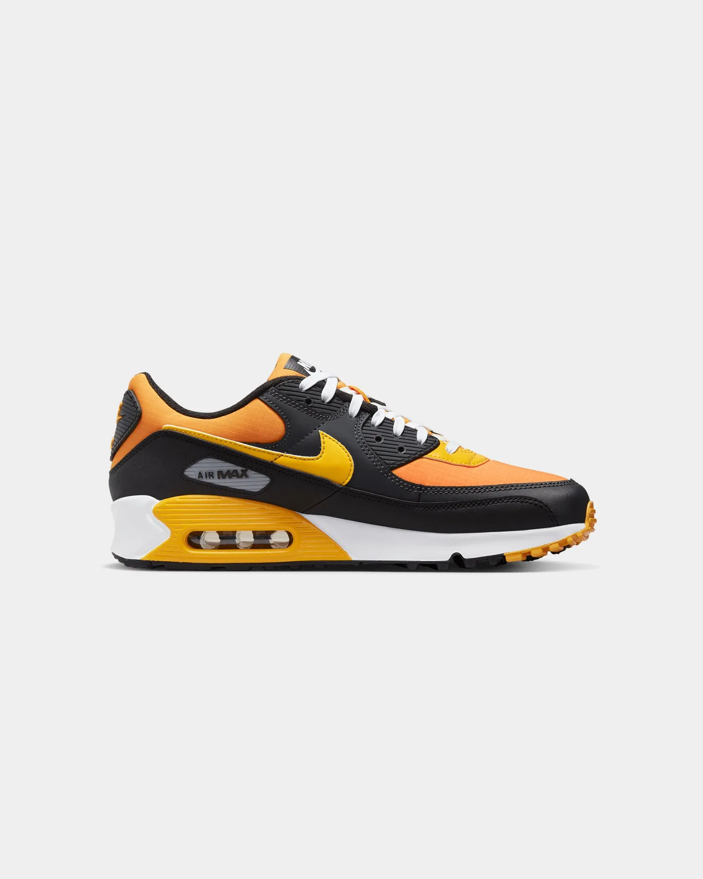 Nike Air Max 90 Kumquat/University Black