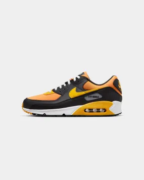 Nike Air Max 90 Kumquat/University Black