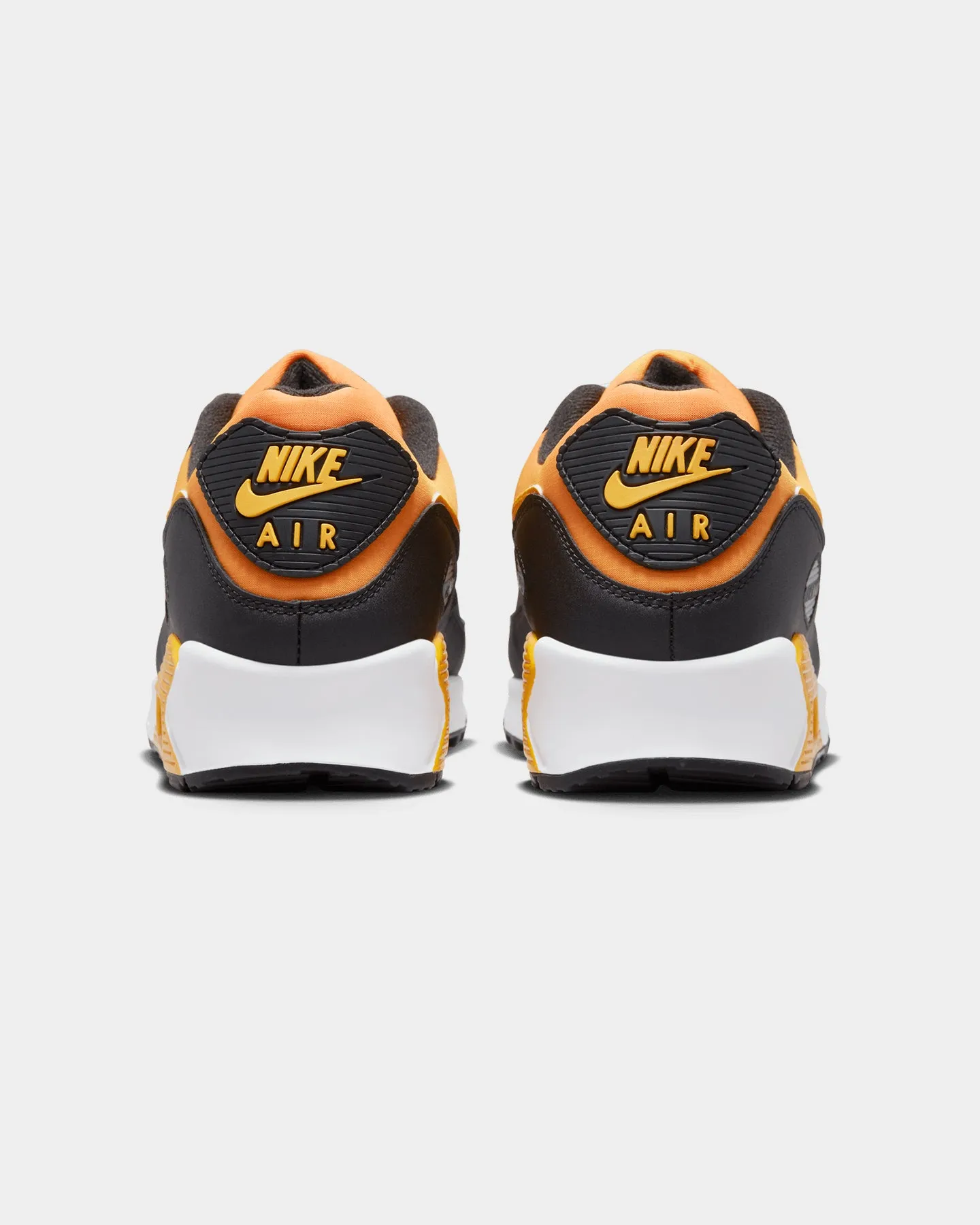 Nike Air Max 90 Kumquat/University Black