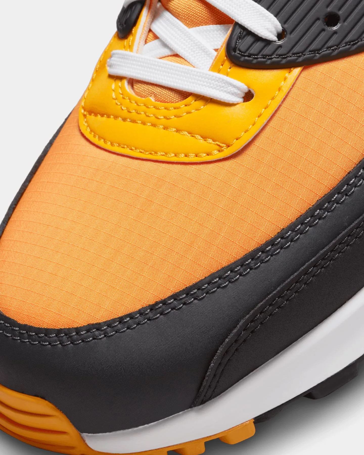 Nike Air Max 90 Kumquat/University Black